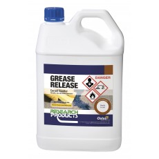 203015A RESEARCH GREASE RELEASE - GREASE, INK AND PAINT REMOVER 5LT
