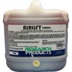 41015 RESEARCH AIRLIFT - TIME RELEASE ODOUR LIFTER & CLEANER 15LT