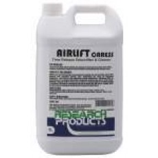 41015A RESEARCH AIRLIFT - TIME RELEASE ODOUR LIFTER & CLEANER 5LT