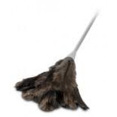 B-21002 OATES FEATHER DUSTER LARGE
