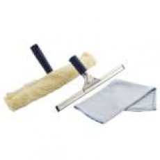 B-60215 OATES CONTRACTOR 35CM WINDOW CLEANING KIT