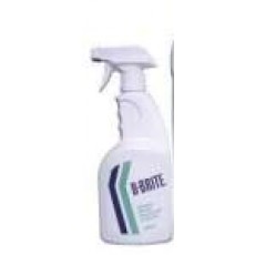 100012 RESEARCH B-BRITE - ALL SURFACE CLEANER, SHINER & FINGER MARK PROTECTOR 750ML
