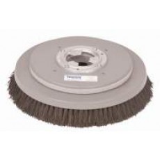 3170B BASSINE BRUSH WITH FLEXI AND CLUTCH 40CM