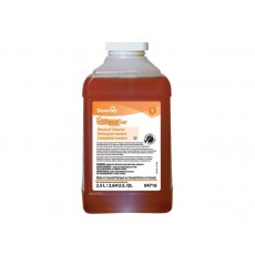 DIVERSERY Stride Citrus HC J-Fill - Neutral Cleaner. Concentrate 2 x 2.5L
