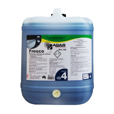 FRC20 AGAR FRESCO - WASHROOM CLEANER 20LT