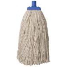 MH-CO-30 CONTRACTOR MOP HEAD 600GM