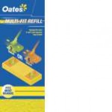 MS-005 OATES MULTI FIT SQUEEZE MOP REFILL