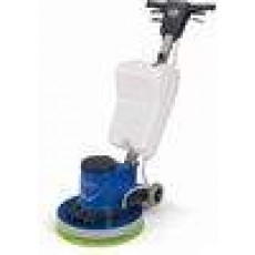 NPR1515S NUMATIC SCRUBBER WITH PAD DRIVE AND TANK 150RPM