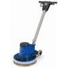 NPR1545X NUMATIC ROTARY POLISHER 450RPM WITH SPIDER PAD DRIVE