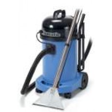 CT470 NUMATIC 11LT CLEAN / 11LT RECOVERY CARPET EXTRACTOR