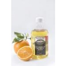 30012 CITRUS ORANGE SOLV WATER SOLUBLE SOLVENT AND SPOTTER 500ML