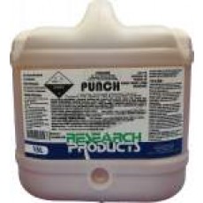 37315 RESEARCH PUNCH - CERAMIC TILE, QUARRY TILE AND CONCRETE CLEANER 15LT