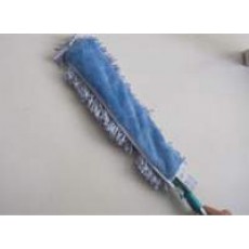 INT30412 TECHNO-CLEAN SHAGGY HIGH DUSTING TOOL 40CM " COVER ONLY "