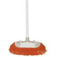 SM-001 OATES FLOORMASTER POLIMATE MODACRYLIC MOP 260MM COMPLETE
