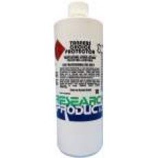 20606 RESEARCH TANNERS CHOICE PROTECTOR - PROFESSIONAL CREME LEATHER PROTECTOR & RESTORER 1LT