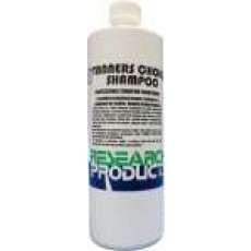 20506 RESEARCH TANNERS CHOICE SHAMPOO - PROFESSIONAL LEATHER SHAMPOO & CONDITIONER 1LT