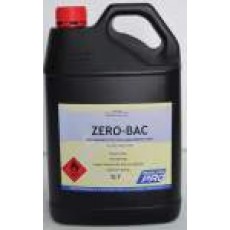 ZB5 PEERLESS ZERO BAC - HAND PROTECTOR AND CONDITIONER 5LT