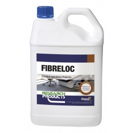 302015A RESEARCH FIBRELOC - CARPET AND UPHOLSTERY PROTECTOR 5LT