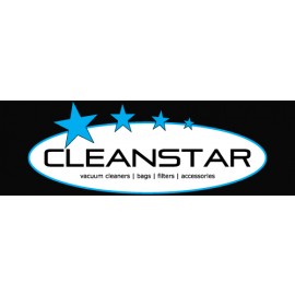 AF387S CLEANSTAR VACUUM BAGS PK5 FOR GM80