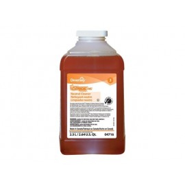 DIVERSERY Stride Citrus HC J-Fill - Neutral Cleaner. Concentrate 2 x 2.5L