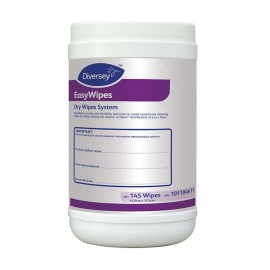 DIVERSEY EASYWIPES 12 X 145 WIPES