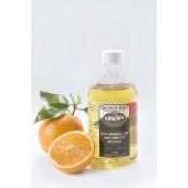 30012 CITRUS ORANGE SOLV WATER SOLUBLE SOLVENT AND SPOTTER 500ML