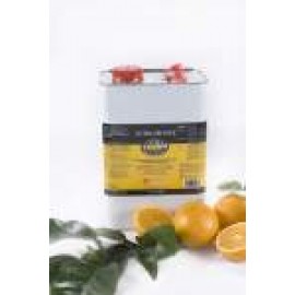 30015A CITRUS ORANGE SOLV WATER SOLUBLE SOLVENT AND SPOTTER 5LT