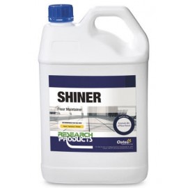 34015A RESEARCH SHINER - TOTAL FLOOR MAINTAINER 5LT