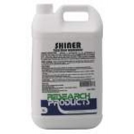 34015A RESEARCH SHINER - TOTAL FLOOR MAINTAINER 5LT