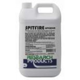 1910015A RESEARCH SPITFIRE LAVENDER - PERFORMANCE FOR NEW GENERATION FIBRES 5LT