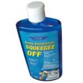 30016 ETTORE SQUEEGEE OFF WINDOW CLEANING SOLUTION 473ML